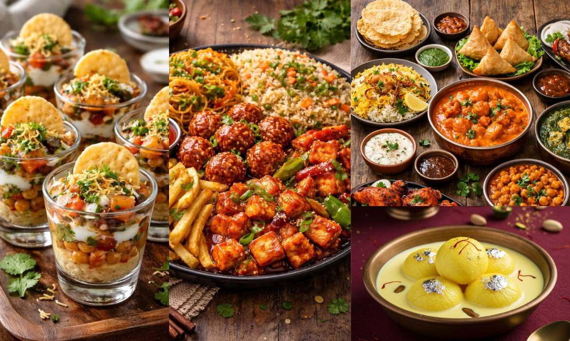 Top 5 Best Restaurants in Panchkula with Delicious Food